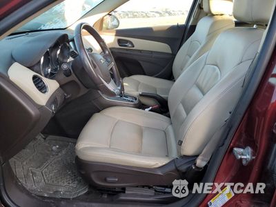 Zdjęcie 7 z 14 samochodu: 2016 CHEVROLET CRUZE LIMITED LTZ VIN:1G1PG5SB6G7203197 - miniatura