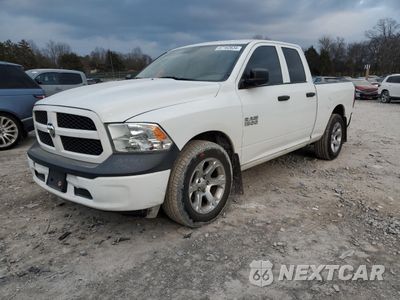 2013 RAM 1500 ST 1C6RR6FP2DS684054 - główne zdjęcie licytacji z USA - miniatura