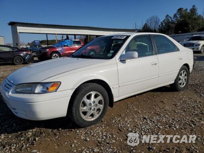 1999 TOYOTA CAMRY LE JT2BF28KXX0208365 - główne zdjęcie licytacji z USA - miniatura