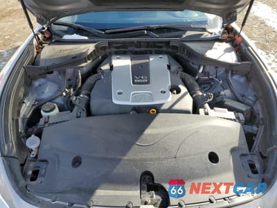 Zdjęcie 13 z 14 samochodu: 2013 INFINITI M37 X VIN:JN1BY1AR1DM603027 - miniatura