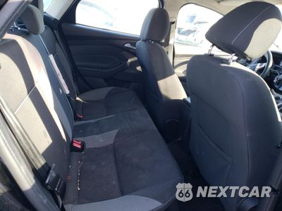 Zdjęcie 10 z 13 samochodu: 2014 FORD FOCUS SE VIN:1FADP3F28EL362001 - miniatura