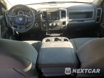 Zdjęcie 8 z 14 samochodu: 2014 RAM 1500 ST VIN:3C6RR7KT4EG324818 - miniatura