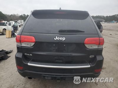Zdjęcie 6 z 16 samochodu: 2017 JEEP GRAND CHEROKEE OVERLAND VIN:1C4RJFCG6HC866375 - miniatura