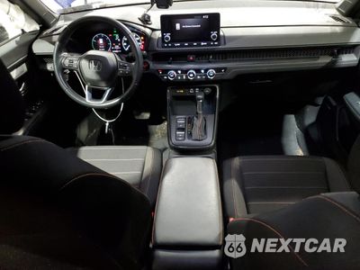 Zdjęcie 8 z 15 samochodu: 2023 HONDA CR-V SPORT VIN:7FARS6H52PE008038 - miniatura