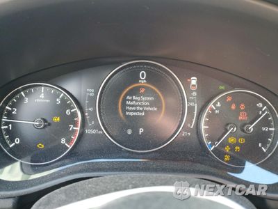 Zdjęcie 9 z 15 samochodu: 2022 MAZDA 3 VIN:JM1BPAAL6N1513385 - miniatura