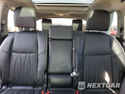 Zdjęcie 10 z 16 samochodu: 2020 INFINITI QX60 LUXE VIN:5N1DL0MM9LC511159 - miniatura