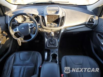 Zdjęcie 8 z 13 samochodu: 2013 FORD ESCAPE TITANIUM VIN:1FMCU0J97DUB55945 - miniatura