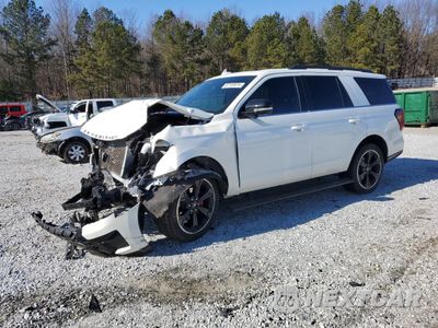 2023 FORD EXPEDITION LIMITED 1FMJU2AG1PEA38121 - główne zdjęcie licytacji z USA - miniatura