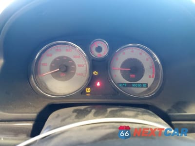 Zdjęcie 9 z 12 samochodu: 2009 PONTIAC G5 GT VIN:1G2AT18HX97123230 - miniatura