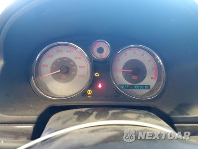 Zdjęcie 9 z 12 samochodu: 2009 PONTIAC G5 GT VIN:1G2AT18HX97123230 - miniatura