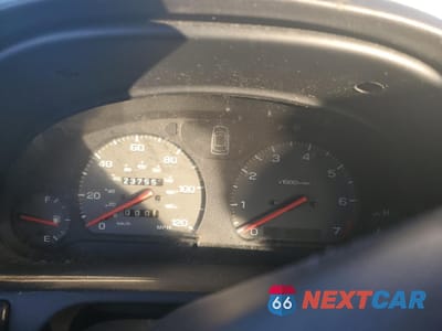 Zdjęcie 9 z 12 samochodu: 1998 SUBARU LEGACY 30TH ANNIVERSARY OUTBACK VIN:4S3BG6859W6656761 - miniatura