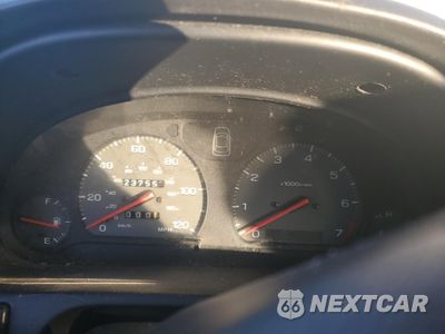 Zdjęcie 9 z 12 samochodu: 1998 SUBARU LEGACY 30TH ANNIVERSARY OUTBACK VIN:4S3BG6859W6656761 - miniatura