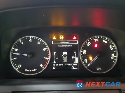 Zdjęcie 9 z 13 samochodu: 2016 LAND ROVER LR4 HSE VIN:SALAG2V61GA807262 - miniatura