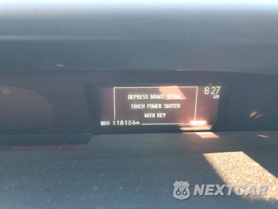 Zdjęcie 9 z 14 samochodu: 2013 TOYOTA PRIUS VIN:JTDKN3DUXD5588331 - miniatura