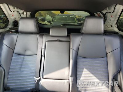 Zdjęcie 10 z 15 samochodu: 2023 TOYOTA RAV4 XSE VIN:4T3E6RFV7PU108875 - miniatura