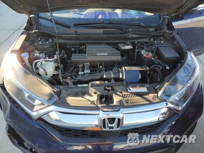 Zdjęcie 13 z 14 samochodu: 2018 HONDA CR-V EXL VIN:5J6RW1H81JA002240 - miniatura