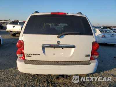 Zdjęcie 6 z 13 samochodu: 2004 DODGE DURANGO LIMITED VIN:1D8HD58D04F197624 - miniatura