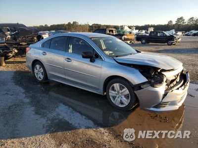 Czwarte zdjęcie samochodu z boku: 2016 SUBARU LEGACY 2.5I VIN:4S3BNAA68G3048227 - miniatura