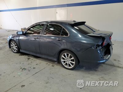 Drugie zdjęcie samochodu z przodu: 2008 ACURA TSX VIN:JH4CL95978C008542 - miniatura