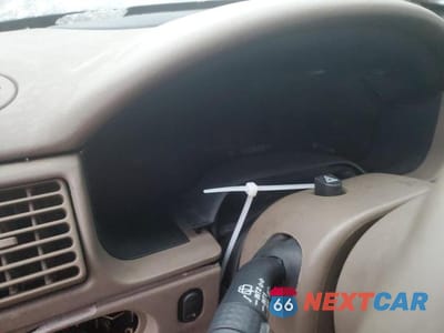 Zdjęcie 9 z 13 samochodu: 2003 FORD EXPLORER LIMITED VIN:1FMDU75K03ZB07473 - miniatura