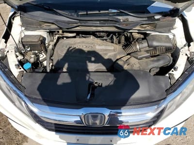 Zdjęcie 12 z 14 samochodu: 2018 HONDA ODYSSEY EXL VIN:5FNRL6H72JB025553 - miniatura
