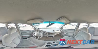 Zdjęcie 12 z 14 samochodu: 2005 BUICK CENTURY CUSTOM VIN:2G4WS52J451175379 - miniatura