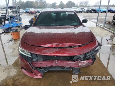 Piąte zdjęcie samochodu w środku: 2021 DODGE CHARGER SXT VIN:2C3CDXBG3MH612963 - miniatura