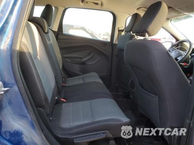 Zdjęcie 11 z 14 samochodu: 2018 FORD ESCAPE S VIN:1FMCU0F79JUB42729 - miniatura