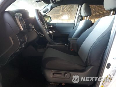 Zdjęcie 7 z 15 samochodu: 2023 TOYOTA TACOMA DOUBLE CAB VIN:3TMCZ5AN4PM646871 - miniatura
