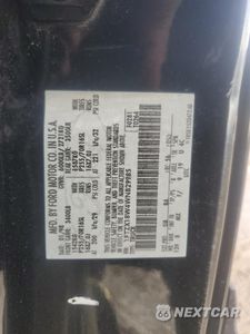 Zdjęcie 15 z 15 samochodu: 1998 FORD F150 VIN:1FTZX18W4WNB29985 - miniatura
