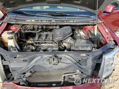 Zdjęcie 13 z 17 samochodu: 2007 FORD EDGE SEL VIN:2FMDK38C37BB18107 - miniatura