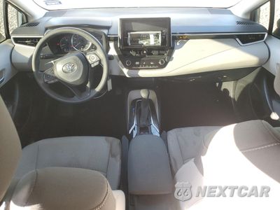 Zdjęcie 8 z 15 samochodu: 2020 TOYOTA COROLLA LE VIN:JTDEPRAE6LJ103583 - miniatura