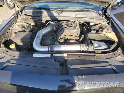 Zdjęcie 13 z 14 samochodu: 2011 DODGE CHALLENGER VIN:2B3CJ4DG2BH512903 - miniatura