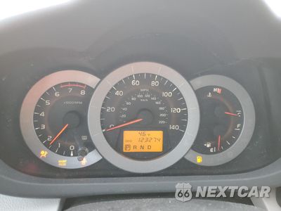 Zdjęcie 9 z 12 samochodu: 2011 TOYOTA RAV4 VIN:2T3BF4DV4BW169991 - miniatura