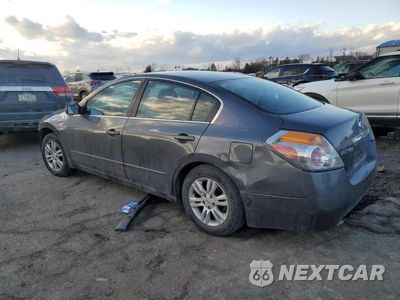 Drugie zdjęcie samochodu z przodu: 2012 NISSAN ALTIMA BASE VIN:1N4AL2AP4CC173015 - miniatura