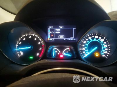 Zdjęcie 9 z 13 samochodu: 2013 FORD ESCAPE TITANIUM VIN:1FMCU0J98DUA77840 - miniatura