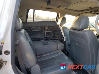 Zdjęcie 11 z 13 samochodu: 2004 DODGE DURANGO LIMITED VIN:1D8HD58D04F197624 - miniatura