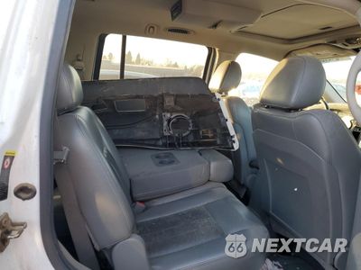 Zdjęcie 11 z 13 samochodu: 2004 DODGE DURANGO LIMITED VIN:1D8HD58D04F197624 - miniatura