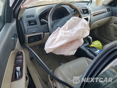 Zdjęcie 8 z 12 samochodu: 2010 FORD FUSION SEL VIN:3FAHP0JG9AR203969 - miniatura