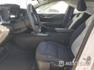 Zdjęcie 7 z 15 samochodu: 2024 CHEVROLET TRAX LS VIN:KL77LFE23RC232801 - miniatura