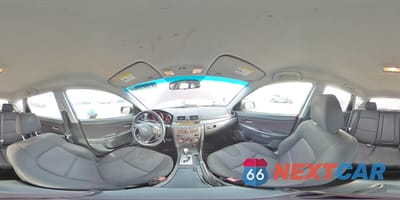 Zdjęcie 13 z 14 samochodu: 2008 MAZDA 3 HATCHBACK VIN:JM1BK343281806310 - miniatura