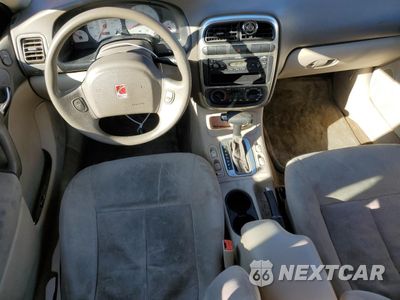 Zdjęcie 8 z 13 samochodu: 2003 SATURN L200 VIN:1G8JU54F43Y540584 - miniatura
