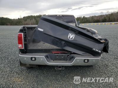 Zdjęcie 6 z 13 samochodu: 2017 RAM 3500 LARAMIE VIN:3C63RRJL1HG677413 - miniatura