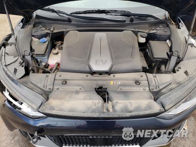 Zdjęcie 12 z 15 samochodu: 2023 KIA EV6 LIGHT VIN:KNDC3DLC8P5092361 - miniatura