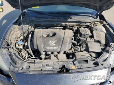 Zdjęcie 11 z 12 samochodu: 2015 MAZDA 6 SPORT VIN:JM1GJ1U53F1186644 - miniatura