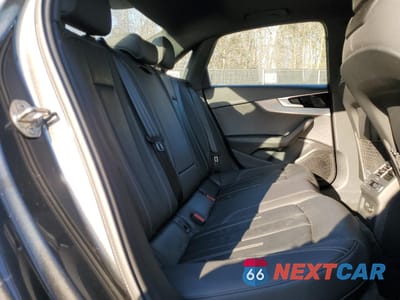 Zdjęcie 11 z 15 samochodu: 2022 AUDI A4 PRESTIGE 45 VIN:WAUFAAF47NN005372 - miniatura