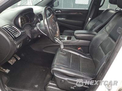 Zdjęcie 7 z 12 samochodu: 2019 JEEP GRAND CHEROKEE OVERLAND VIN:1C4RJECGXKC643287 - miniatura