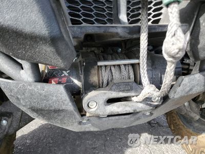 Zdjęcie 9 z 10 samochodu: 2020 YAMAHA YFM700 VIN:5Y4AMH537LA101729 - miniatura