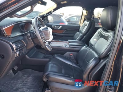 Zdjęcie 7 z 16 samochodu: 2019 LINCOLN NAVIGATOR L SELECT VIN:5LMJJ3JT5KEL06931 - miniatura
