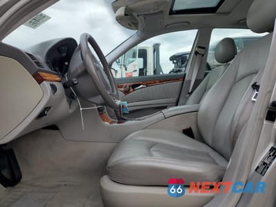 Zdjęcie 7 z 12 samochodu: 2003 MERCEDES-BENZ E 320 VIN:WDBUF65J73A186783 - miniatura